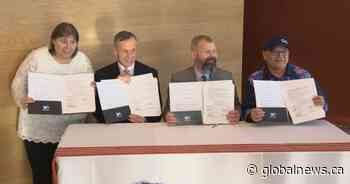 Province, Métis Nation-Saskatchewan agree to discuss harvest rights