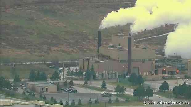 Alberta Appeal Court reserves ruling in federal carbon tax challenge