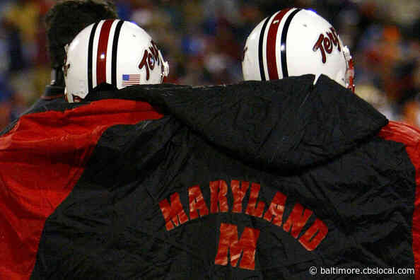 5-Star Wide Receiver Rakim Jarrett Highlights Terrapins Early Signing Period