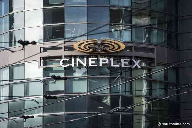 Canadian filmmakers worry Cineplex takeover signals new hurdles ahead