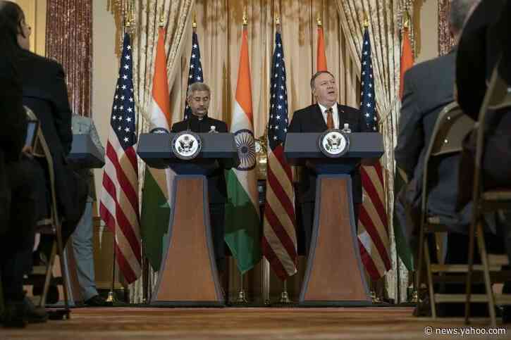 US promises to consider India in Afghan withdrawal