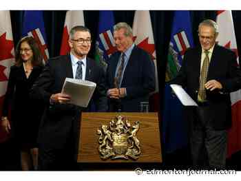 Finance minister feeling optimistic about requests for relief from Ottawa