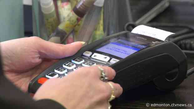 Holiday hustle: Why more Canadians are shopping in-store than online