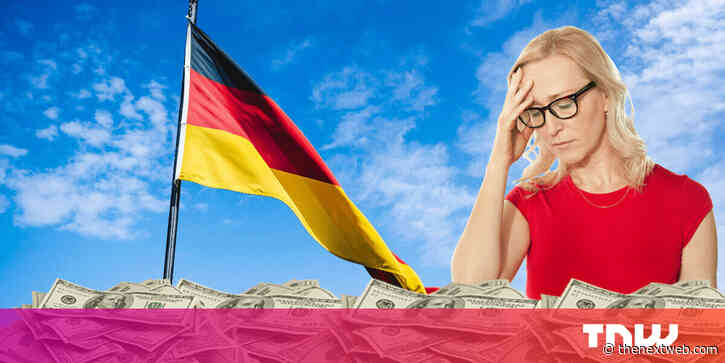 Research: Germany’s gender pay gap is a result of its lack of innovation