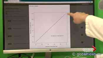 Alberta study looks at how much genes relate to people getting sick