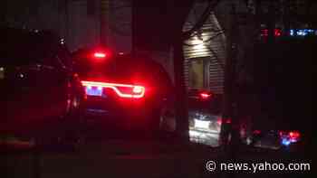 Connecticut Man Arrested for Allegedly Trying to Join ISIS