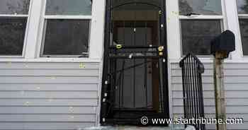 Man killed by Minneapolis police fired rifle first, BCA says