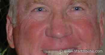Golf instructor Rodney Lidenberg dies at 69