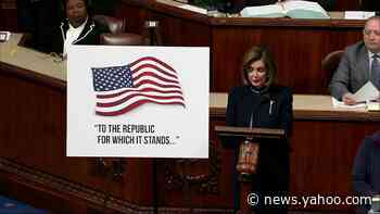 'Irregardless' trends after Doug Collins said it on the House floor during impeachment debate