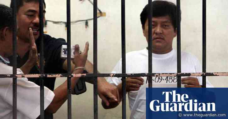 Philippines massacre: masterminds of country's worst political attack jailed
