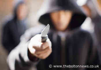 Youth violence and knife crime 'rising in Bolton schools'