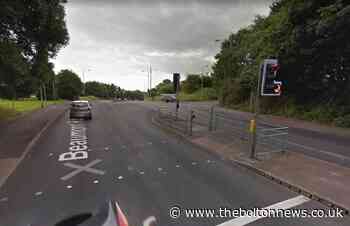 'You think highways are a race track': Judge tells teen who crashed after 110mph chase