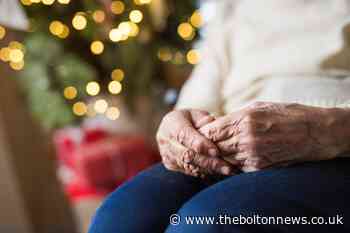 Number of people in Bolton living with dementia rises 26 per cent in five years