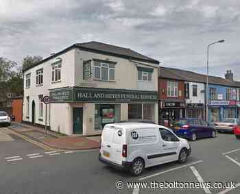 Farnworth funeral directors to be GCSE and SATs tutor centre