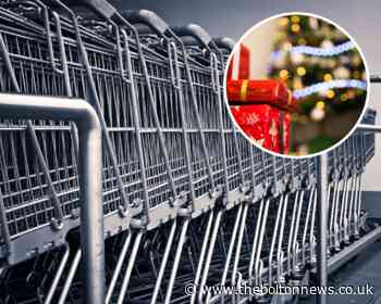 All you need to know about supermarket opening hours for Christmas 2019