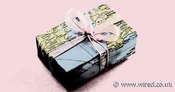 How to wrap your presents properly and help save the planet