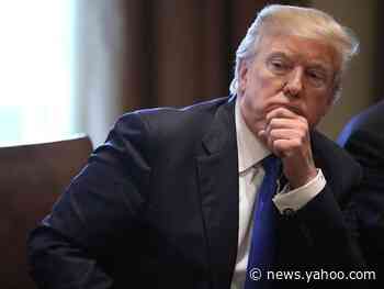 Trump calls Pelosi 'impressive' and wanted to impeach Bush in resurfaced interview