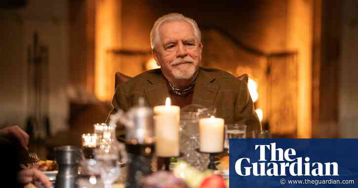 The 50 best TV shows of 2019: No 1 – Succession