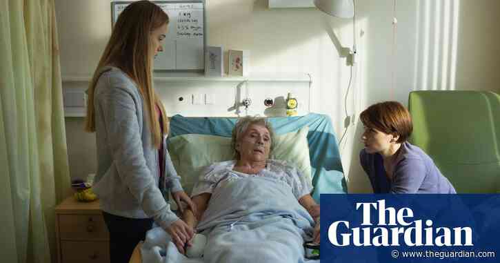 TV tonight: a terrifying look at the Stafford hospital crisis