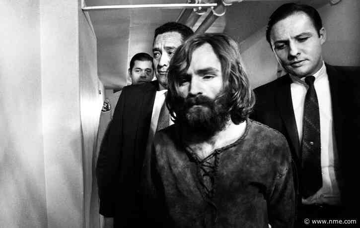 Charles Manson’s ashes used to make mask of his face