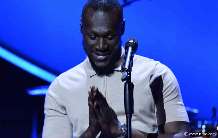 Stormzy will do a bible reading to close BBC Christmas day coverage