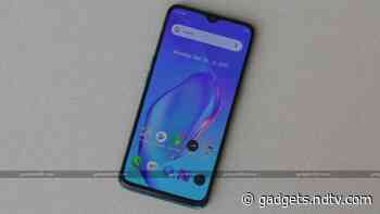 Realme X2 First Sale in India Tomorrow: Check Price, Bank Offers, Discount, and Features