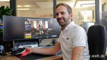 Shadow bringt Top-Spiele auch auf lahme Computer