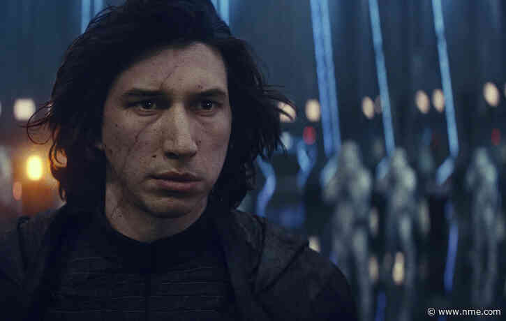 ‘The Rise of Skywalker’ is the worst reviewed Star Wars film since ‘The Phantom Menace’