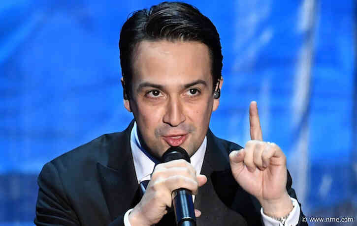 ‘Star Wars: ‘The Rise Of Skywalker’ includes secret music written by Hamilton’s Lin-Manuel Miranda