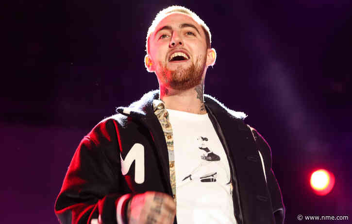 New Mac Miller biopic ‘Blue Slide Park’ makes Hollywood’s 2019 Black List