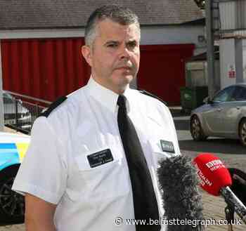 Fermanagh sexual abuse probe 'gathering pace'