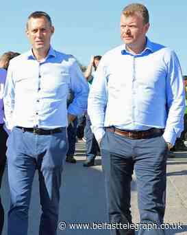 Quinn directors speak to Garda chief over staff intimidation