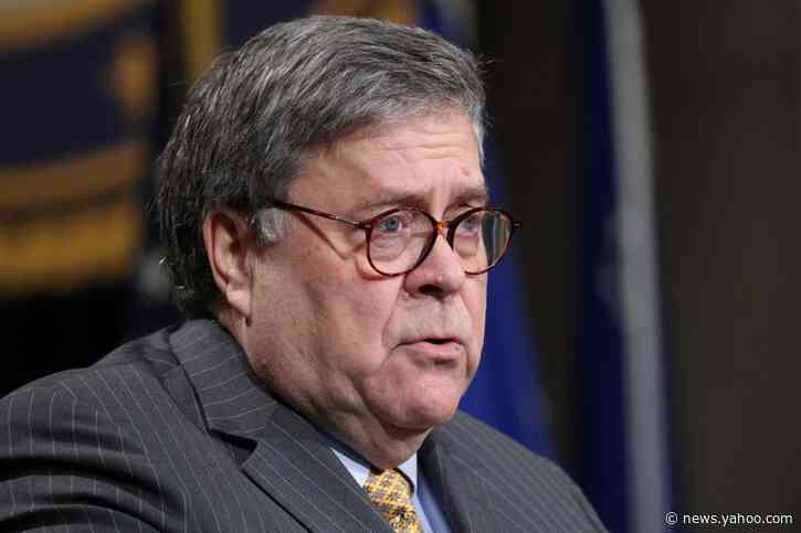 Attorney General defends preserving surveillance court despite past FBI mistakes