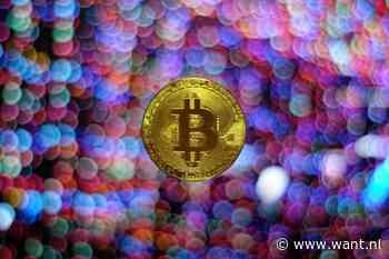 Bitcoin en andere cryptomunten stijgen weer snel
