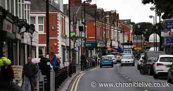 New 'urban style' bar set to open in Whitley Bay shopping district named as one of the coolest on earth