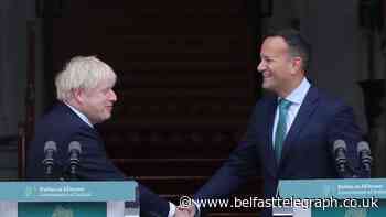 Boris Johnson is eccentric but not a Little Englander – Varadkar