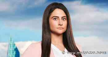 Croydon mum who runs South London bakery wins BBC1’s The Apprentice