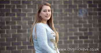 Slimmer who feared leaving the house learns to love herself after losing four stone