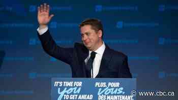 A week from election day, Conservatives still had a shot. What happened?