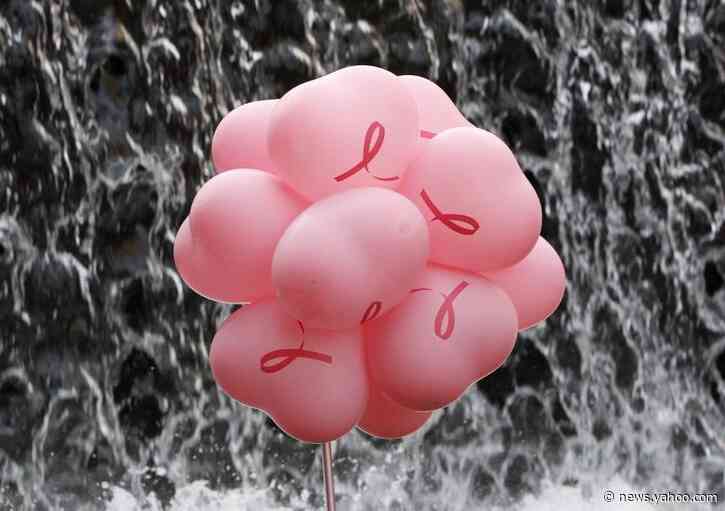 Breast cancer survivors face other health risks after treatment