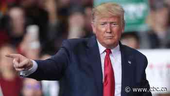 Just the basics: A quick look at Trump's impeachment