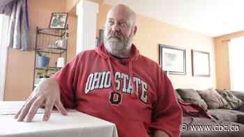 'There is a road to recovery,' says former sailor who was abused as an Ohio State athlete