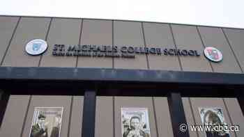 Judge to sentence 3 boys in St. Michael's College School sex assault case