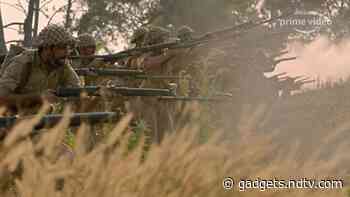 The Forgotten Army: Release Date, Teaser Trailer Unveiled for Kabir Khan&rsquo;s Amazon Prime Video Series