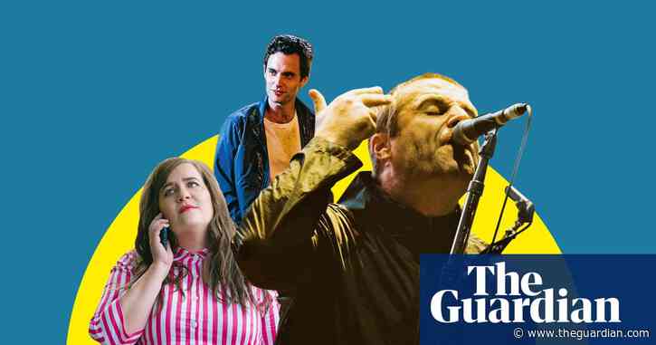 From You to Don’t F**k With Cats: what will our TV obsession be this Christmas?
