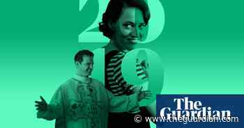 The 50 best TV shows of 2019: the full list