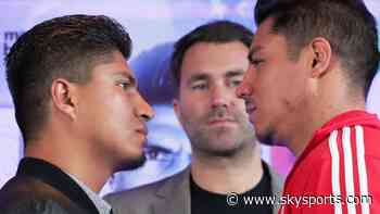 Mikey Garcia: Don’t count me out