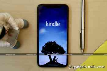 Amazon's Kindle Direct Publishing Sees Significant Growth of Writers From India