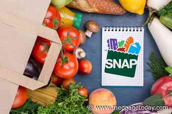 SNAP for Healthy Food Only?