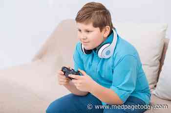 Kids' Obesity Alters Routine Bloodwork